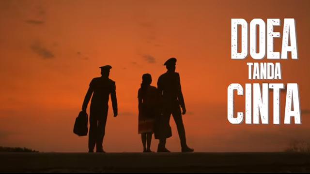 Doea Tanda Cinta Film Sekuel Doea Tanda Mata Alex Komang Showbiz Liputan6 Com