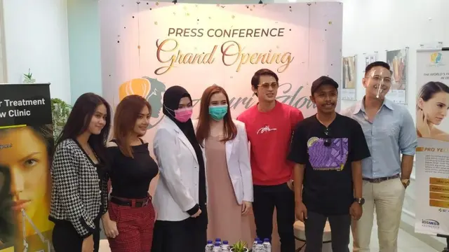 Solusi Wajah Cerah Instan Tanpa Operasi di Klinik Kecantikan Terbaru