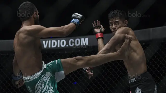 One Championship