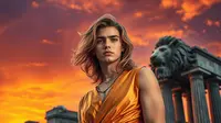 Unveiling the Leo Zodiac Symbol: The Majestic Lion of the Zodiac