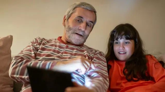 Gunakan Cerita dan Permainan untuk Menumbuhkan Kepedulian