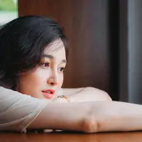 Ilustrasi perempuan cantik/copyright pixabay.com/20926038