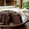 Resep Puding Cokelat Tanpa Telur, Tetap Lembut dan Tidak Amis