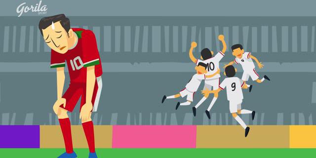 VIDEO: Perjuangan dan Jalan Berliku Ezra Walian demi Timnas Indonesia