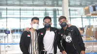 Kejuaraan Bulutangkis Asia Beregu 2022: Dapat Undian Tak Mudah, Begini Respons Tim Indonesia