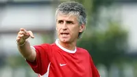 Ivan Kolev Mengenang Masa Melatih Timnas Indonesia Jelang FIFA Series 2026: Minimal Ditonton 60 Ribu Orang, Nyanyian dan Yel-Yel Luar Biasa