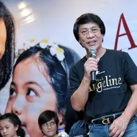 Kak Seto sangat prihatin terhadap kasus pedofil di Indonesia, termasuk di media sosial. (Adrian Putra/bintang.com)