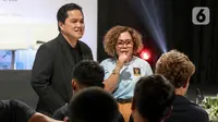 Total Hadiah Piala Presiden 2025 Naik Jadi Rp11,8 Miliar, Semua Klub Pulang Bawa Bonus