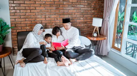 Cara Mendidik Anak Menurut Islam Yang Bisa Dicontoh Orangtua Parenting Fimela Com