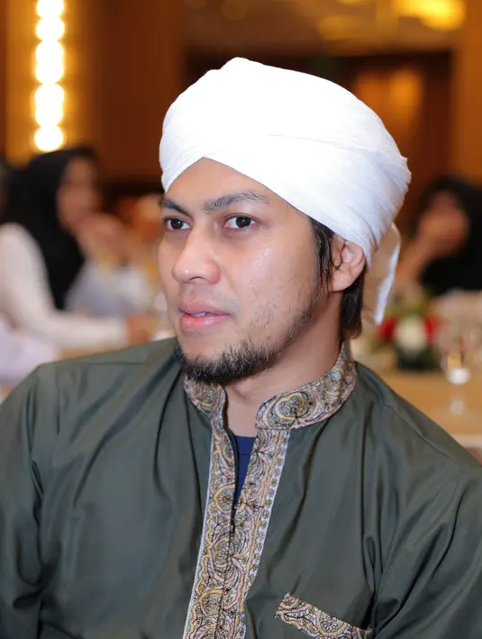 Sunu juga tidak menampik bahwa sering kali mengalami kangen kembali ke belantina musik Indonesia. Tapi kerinduannya tidak bisa melebihi kenikmatan yang sekarang dijalaninya. (Andy Masela/Bintang.com)