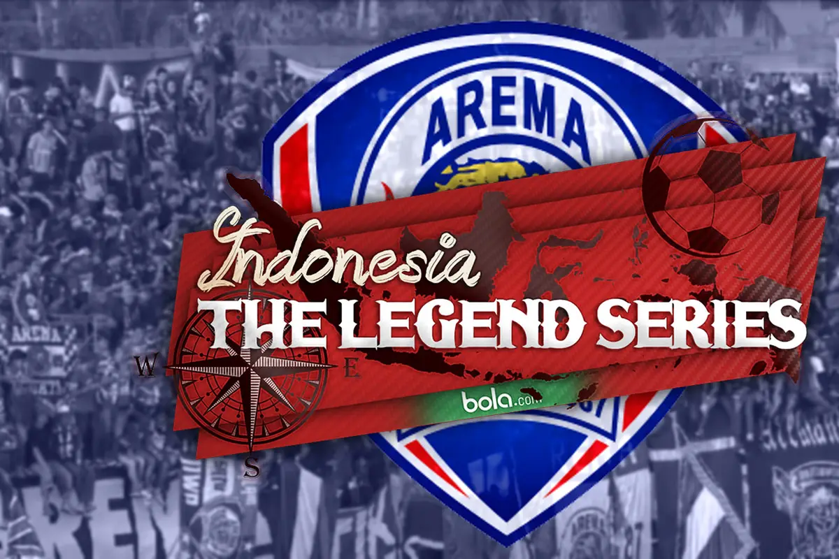 Arema Cronus