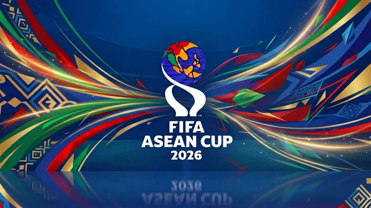 Ilustrasi FIFA ASEAN Cup 2026