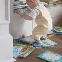 Ilustrasi anak cerdas sejak usia dini | copyright pixabay.com/JillWellington