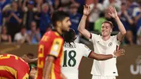 Hasil Piala Dunia Antarklub 2025 Pagi Ini: Diwarnai Kontroversi VAR, Chelsea Kalahkan ES Tunis dan Tembus 16 Besar sebagai Runner-up Grup D