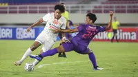 BRI Liga 1: Persija Gagal Menang atas Persik, Alessio Paham Suporter Frustrasi dan Minta Tetap Dipercaya