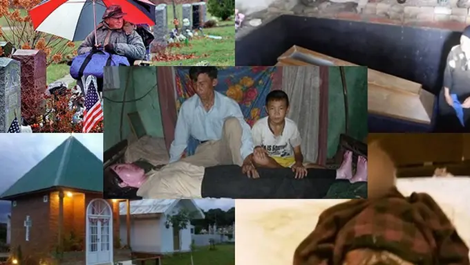 Foto: copyright Oddee.com