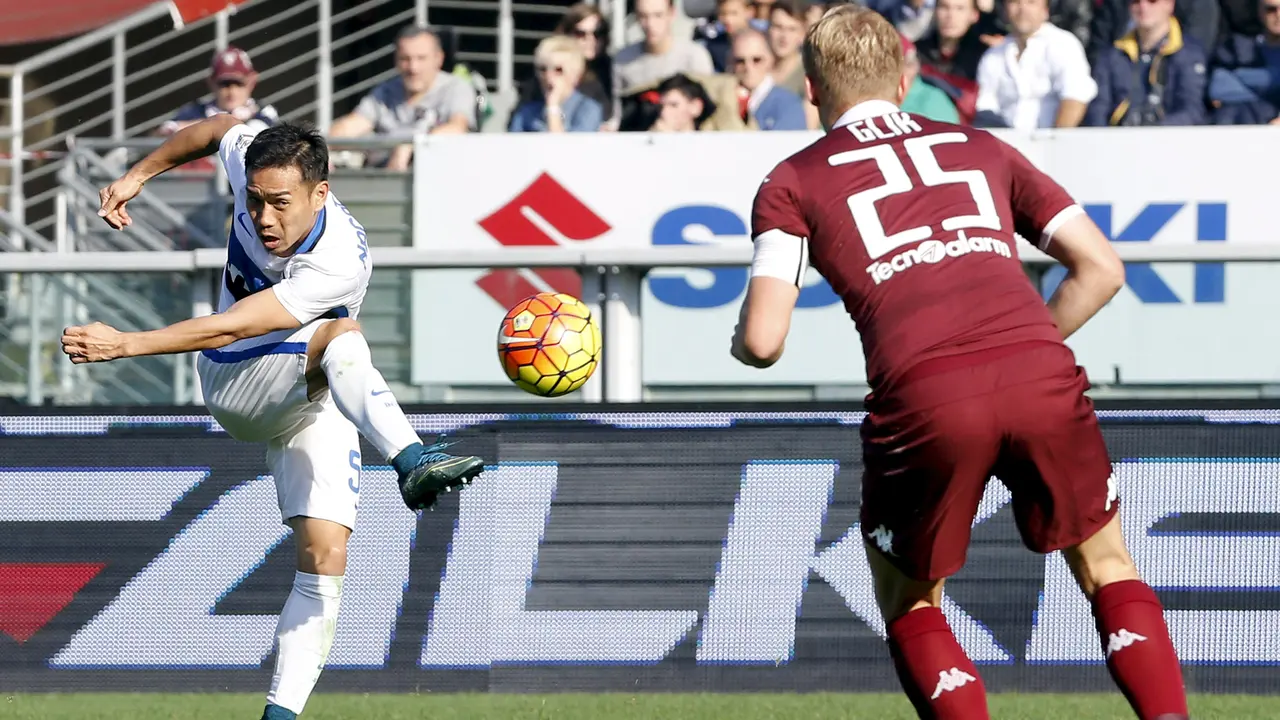 Torino vs Inter Milan