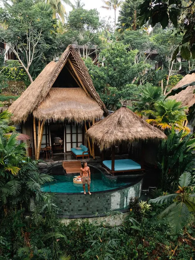 Aksari Ubud