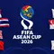 Jadwal Siaran Langsung FIFA ASEAN Cup 2026 di Indosiar, SCTV, Vidio, Moji, dan Nex Parabola