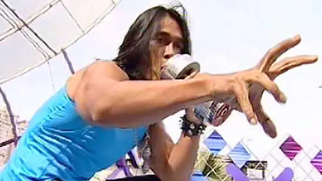 Agung Hercules - Astuti