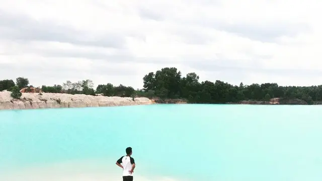 [Bintang] Riau