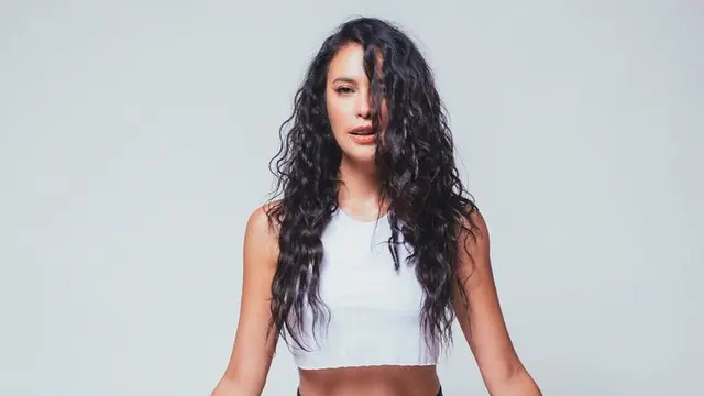 [Bintang] Sophia Latjuba