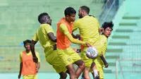 Hari Raya Iduladha Sehari Jelang Semifinal Kedua Piala Presiden 2022, Ini Bentuk Toleransi Arema