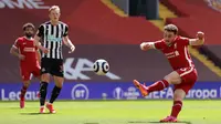 Liga Inggris: Diogo Jota Ngebet Tampil pada Laga Manchester United Vs Liverpool