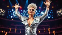 Lady Gaga Zodiac Sign: The Astrological Profile of a Pop Icon