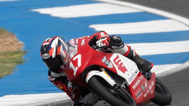 Nelson Cairoli Ardheniansyah