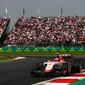 Alexander Rossi (Mark Thompson / GETTY IMAGES NORTH AMERICA / AFP)