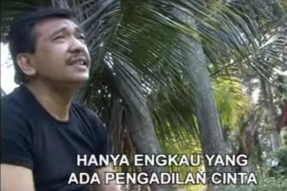 [Bintang] Imam S Arifin