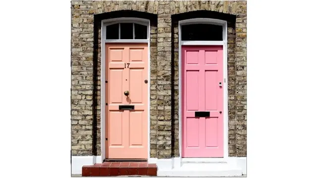 10 Warna Pintu Rumah Ini Bisa Tentukan Kepribadian Pemiliknya, Kamu yang Mana?