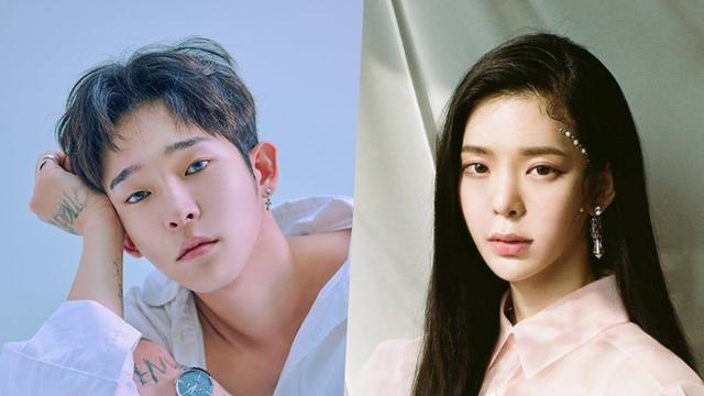 Nam Tae Hyun dan Jang Jae In (Soompi)