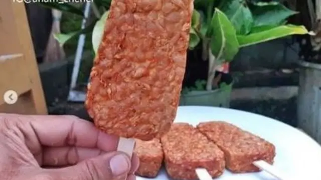 6 Cara Penyajian Tempe Ini Estetik, Uniknya Kebangetan