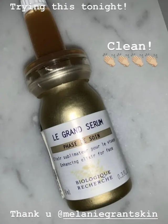 Victoria Beckham Bagikan 3 Skincare Andalannya