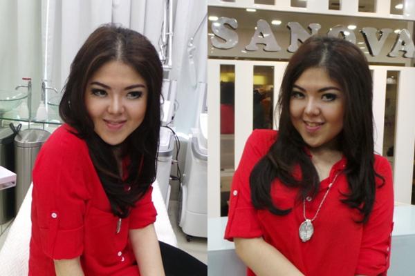 Ingin mengubah penampilan agar fresh/ Copyright by Vemale.com