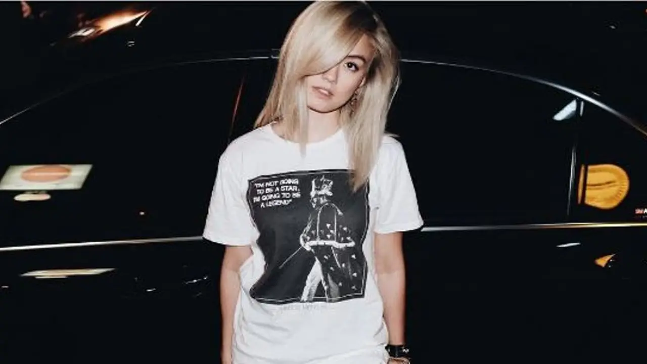 Agnez Mo