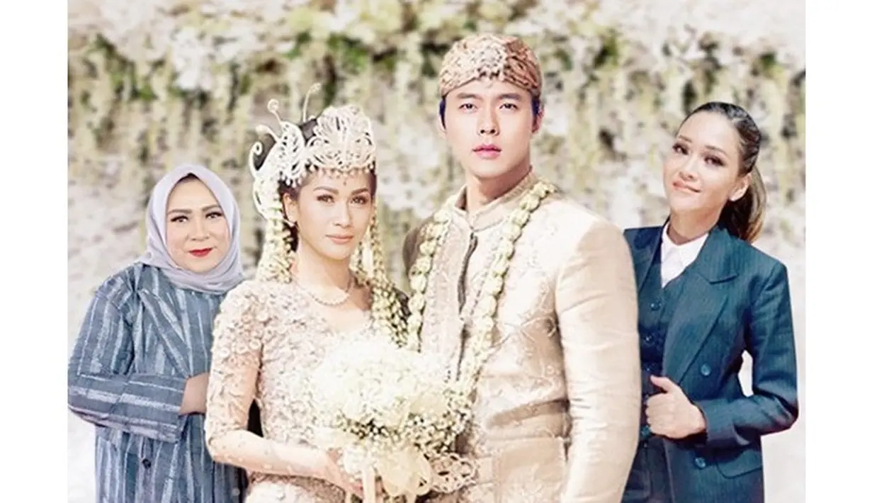 Tata Janeeta (Sumber: Instagram/tatajaneetaofficial)