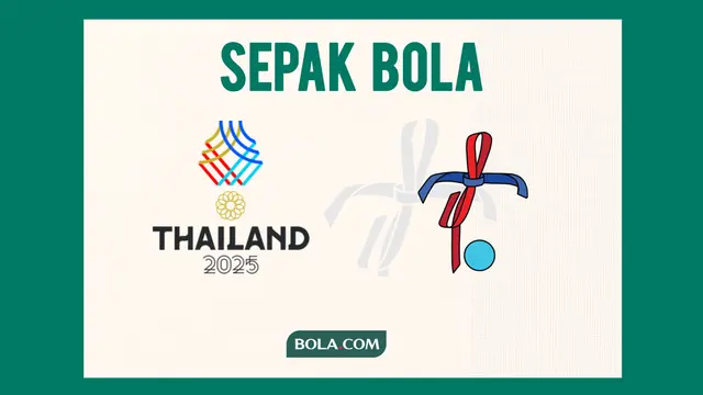 Sepak Bola SEA Games 2025