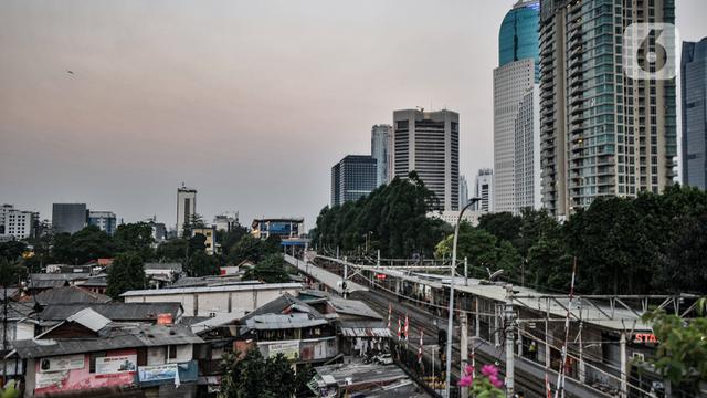 Defisit APBN Juli 2021 Tembus Rp336,9 Triliun