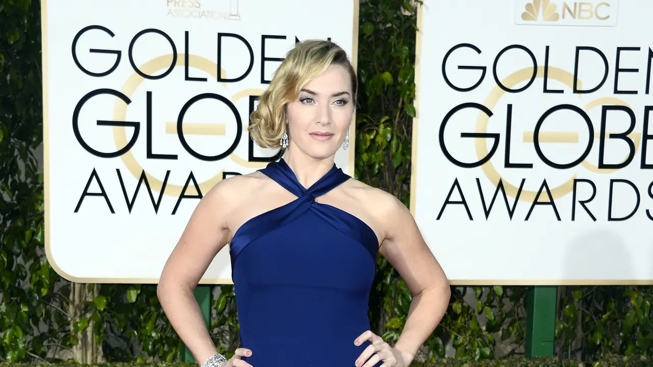 Kate Winslet