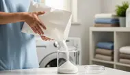 7 Ide Memanfaatkan Kemasan Deterjen Bekas, Solusi Cerdas Lingkungan