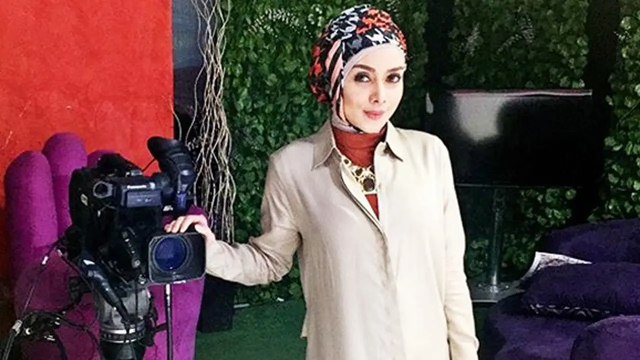 Foto: copyright instagram/terryputri