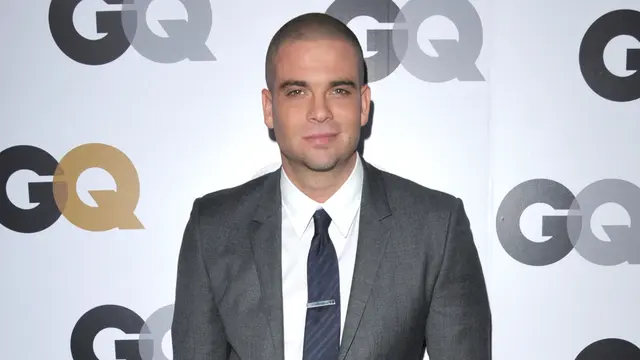Bintang serial Glee, Mark Salling