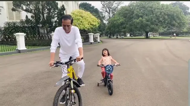jokowi