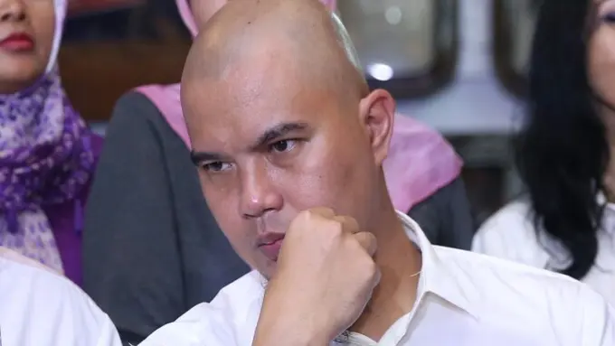 [Bintang] Ahmad Dhani