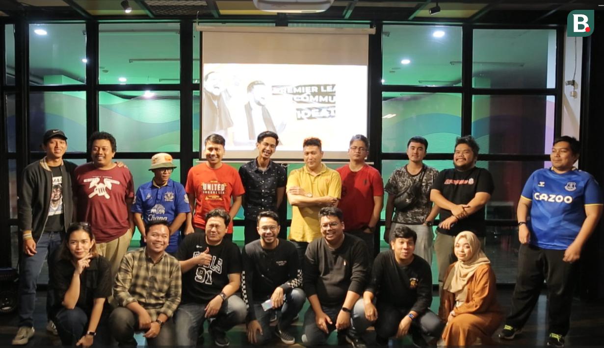 Nantinya akan ada 40 pertandingan Premier League 2023/2024 yang masuk pada agenda itu. (Bola.com/M Iqbal Ichsan)