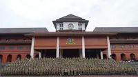 Ratusan Ketua DPRD Ikuti Retret di Akmil Magelang, Ini Tujuannya