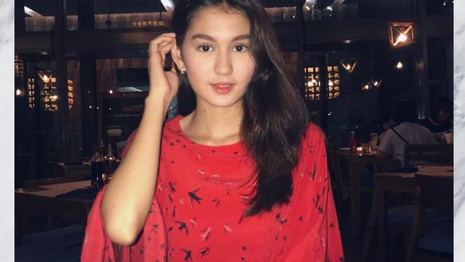 Zoe Jackson (Sumber: Instagram//zoeabbasjackson/)